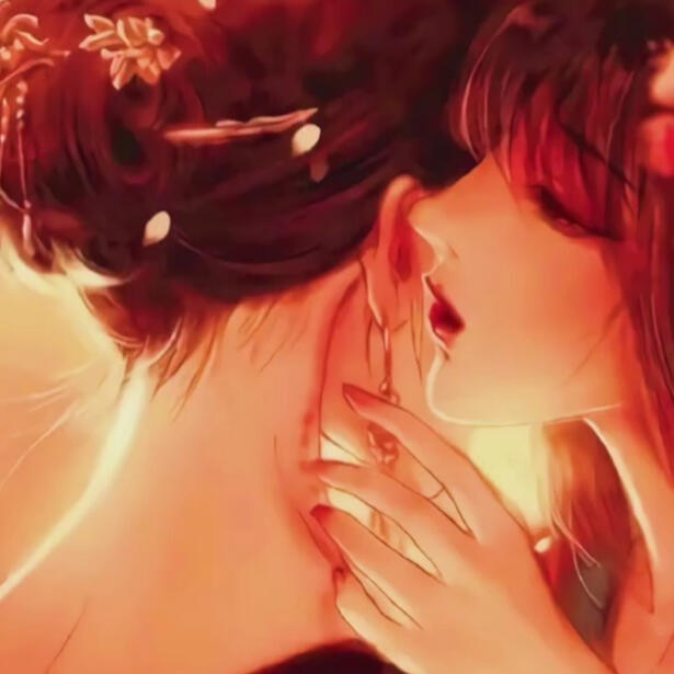 the collapsing palace