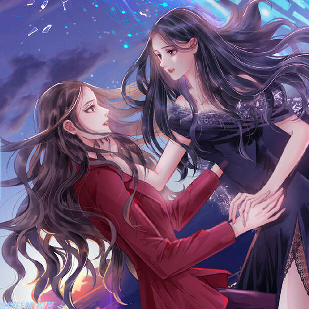 audio drama (season 2)