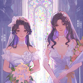 audio drama (season 1)