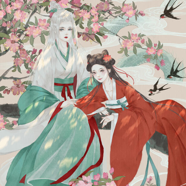 the ballad of zhongshan