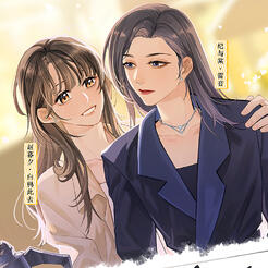 audio drama (season 1)