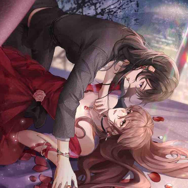 audio drama (season 1)