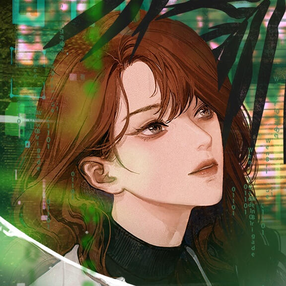 audio drama (season 1)